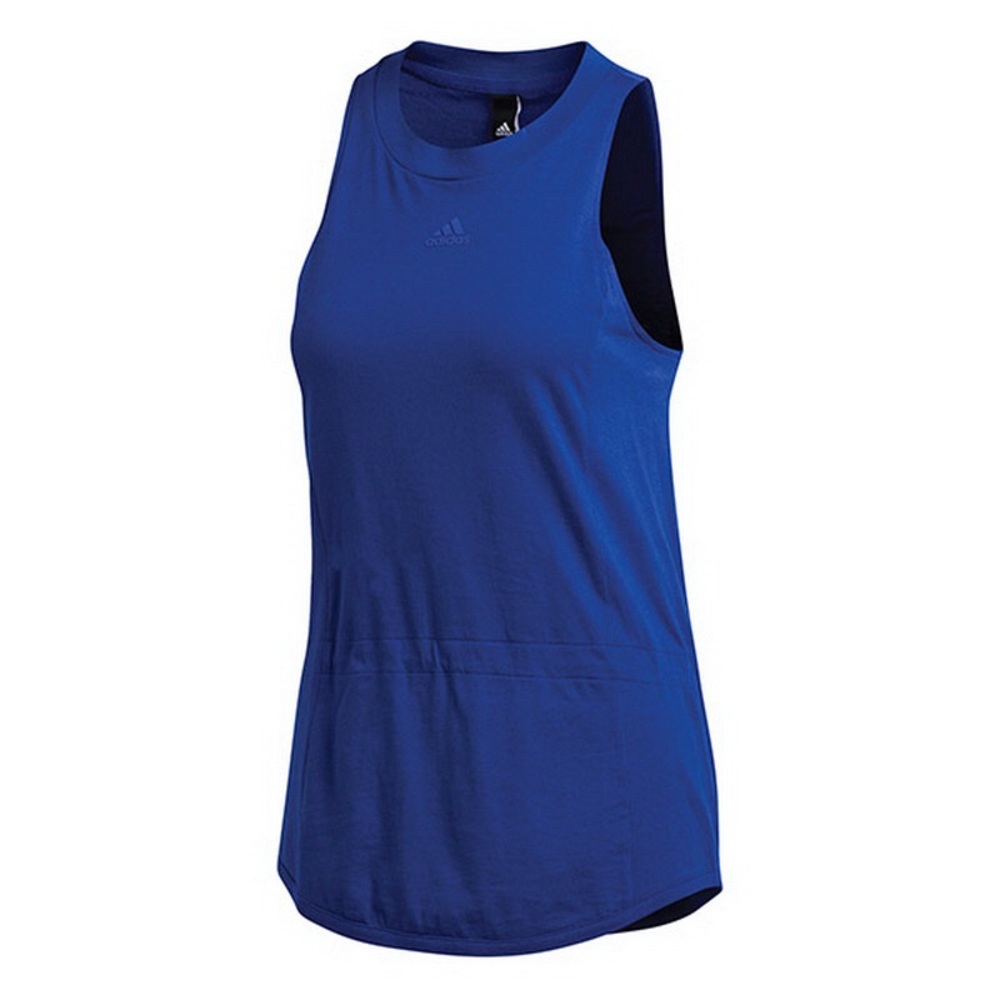 Women’s Adidas ID Q4 Tank-top
